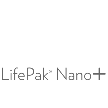 LifePak LOGO