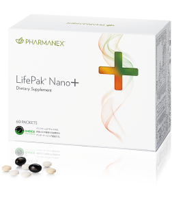 LifePak Nano Plus