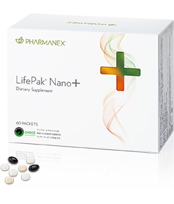 LifePak Nano Plus
